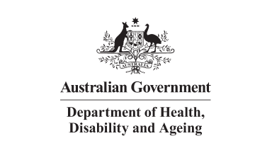 Australian Government Department of Health, Disability and Ageing