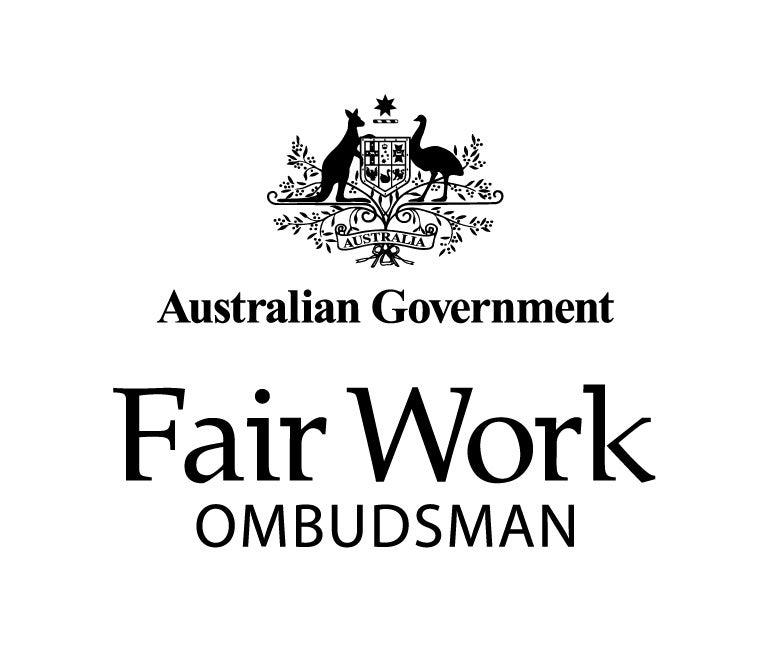 Australian Government Fair Work Ombudsman